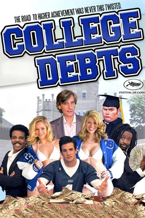 College Debts (movie)