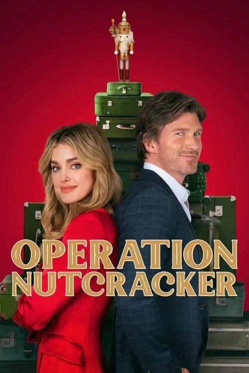 Operation Nutcracker (фильм)