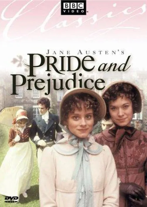 Pride and Prejudice (series)