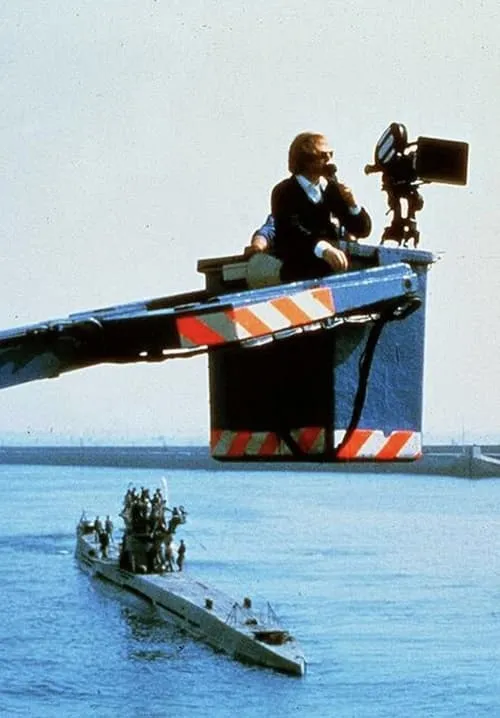 Das Boot: Behind The Scenes (movie)