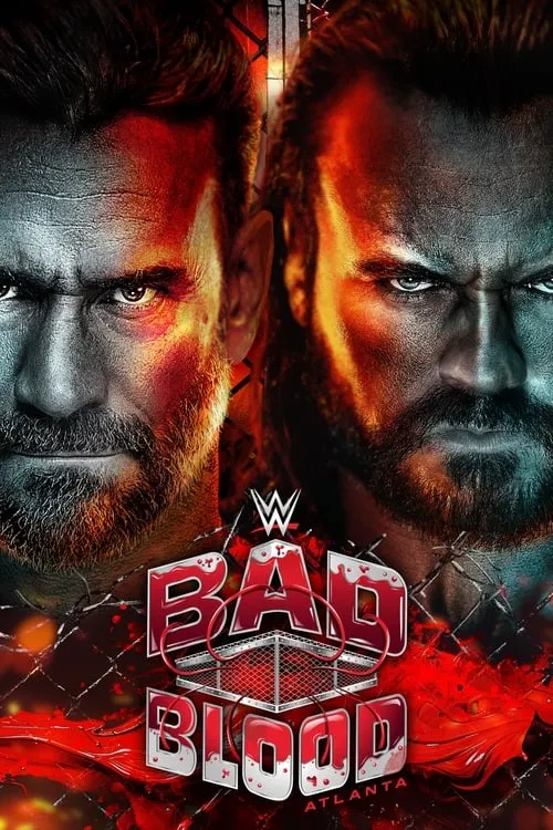 WWE Bad Blood (movie)