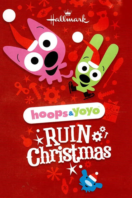 Hoops & Yoyo Ruin Christmas (movie)