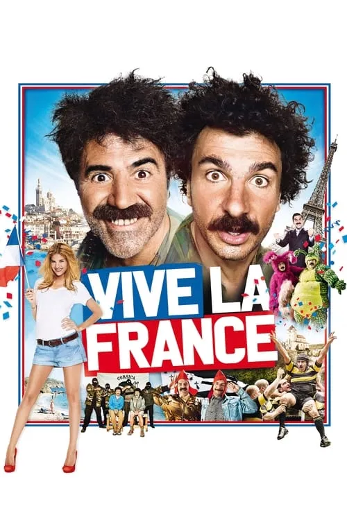 Vive la France (movie)
