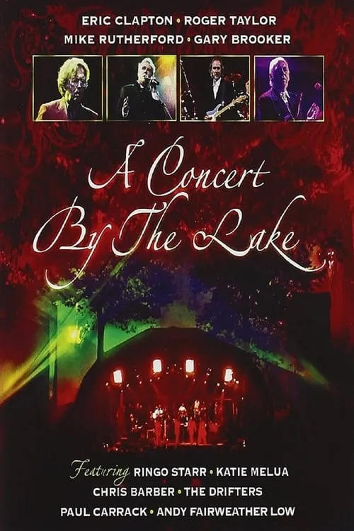 A Concert by the Lake (movie)