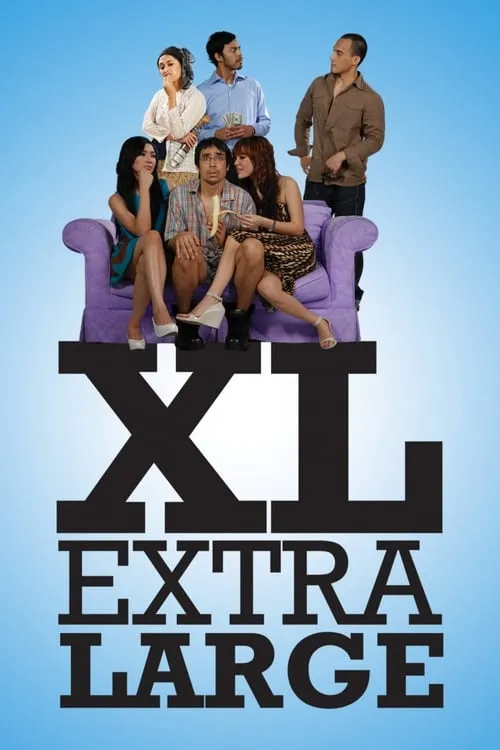 XL: Extra Large (movie)