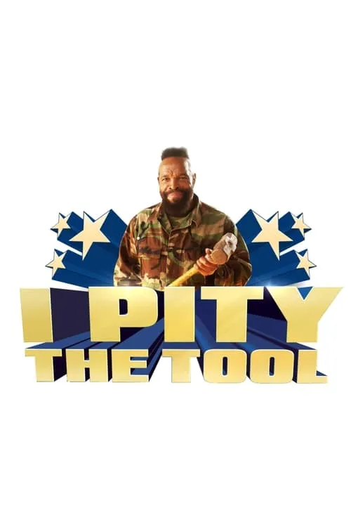 I Pity the Tool (movie)