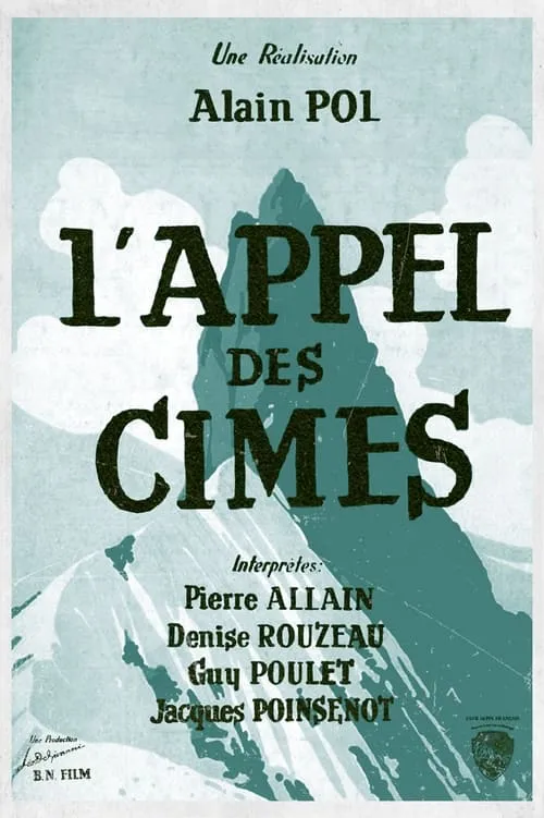 L'Appel Des Cimes