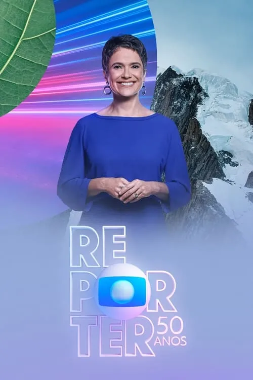 Globo Repórter (сериал)