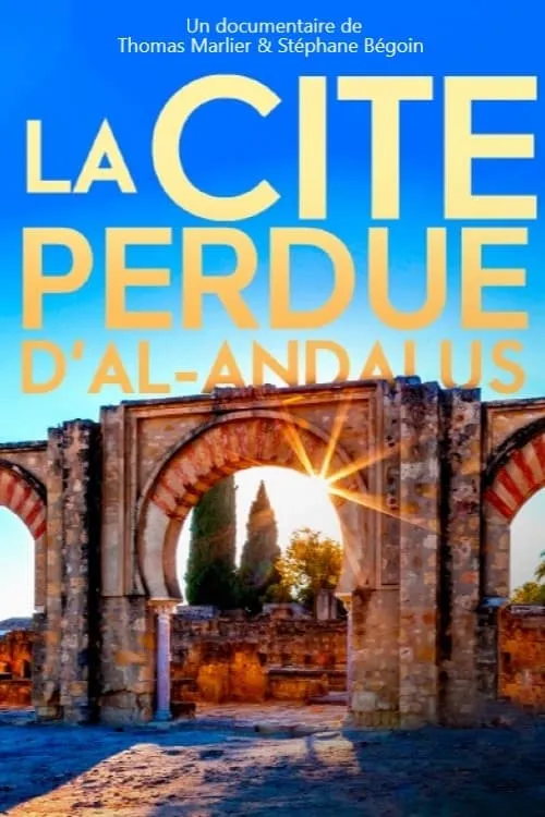 La cité perdue d'Al Andalus (movie)