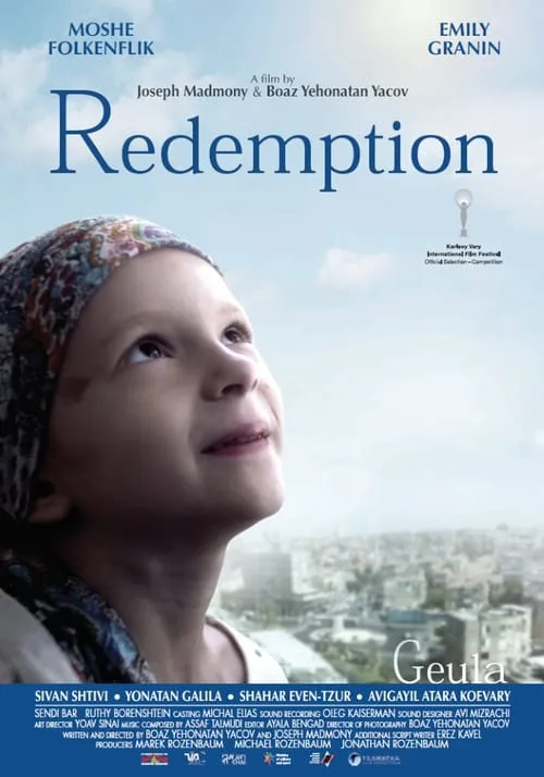 Redemption (movie)