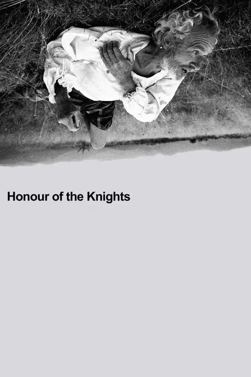 Honour of the Knights (movie)