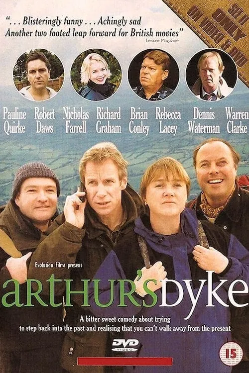 Arthur's Dyke (movie)