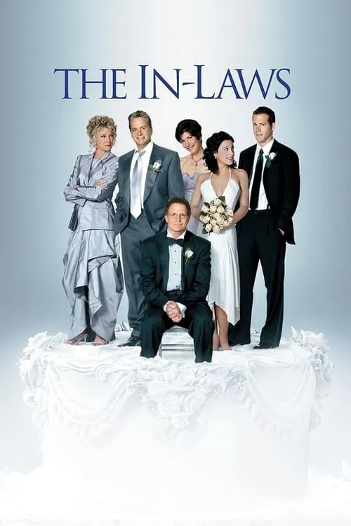 The In-Laws (movie)