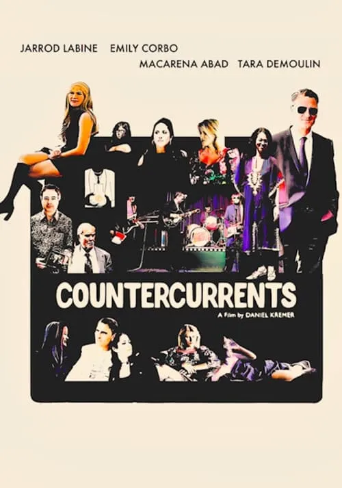 Countercurrents (movie)