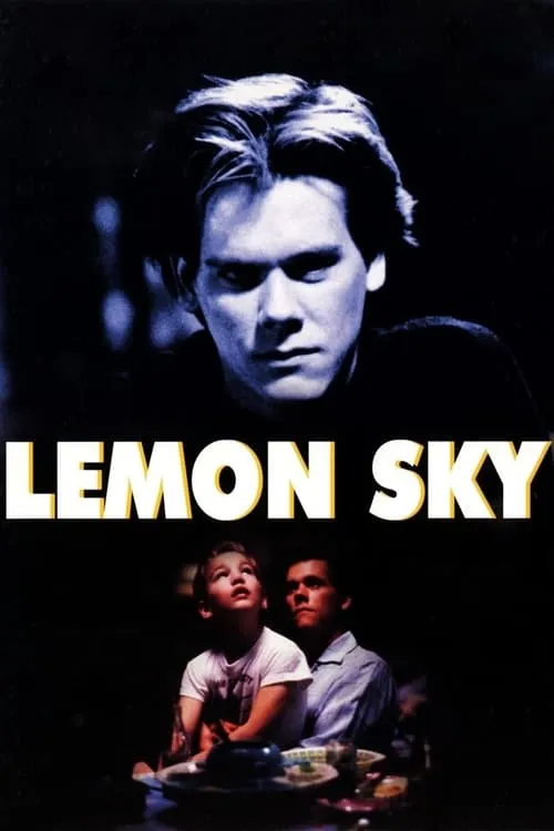 Lemon Sky (movie)