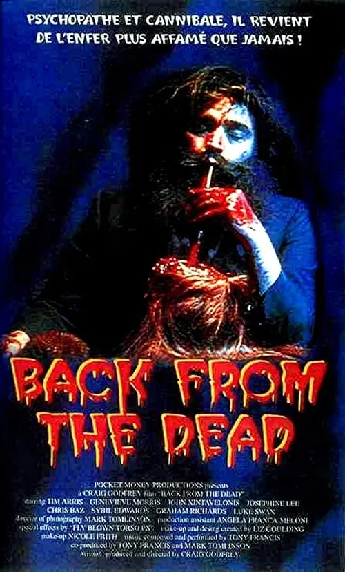 Back from the Dead (movie)