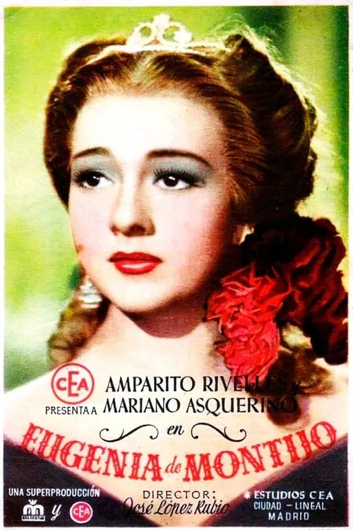 Eugenia de Montijo (movie)