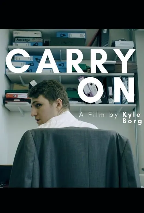 Carry On (фильм)