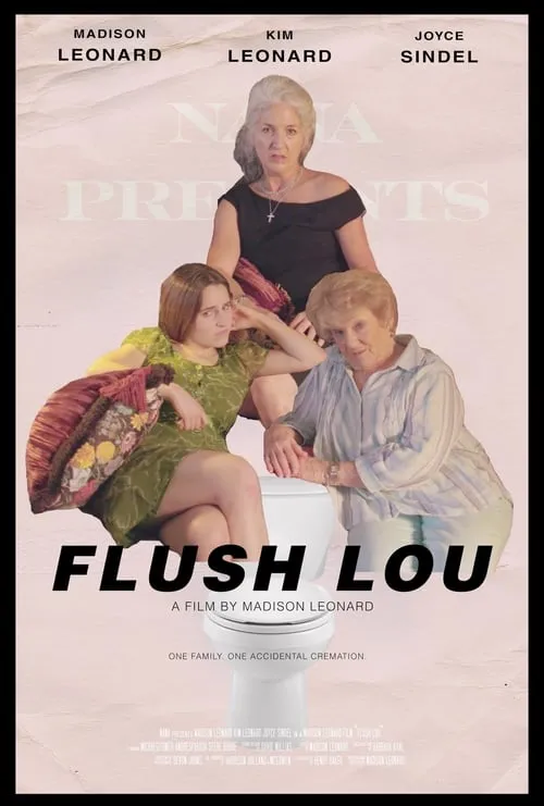 Flush Lou (movie)