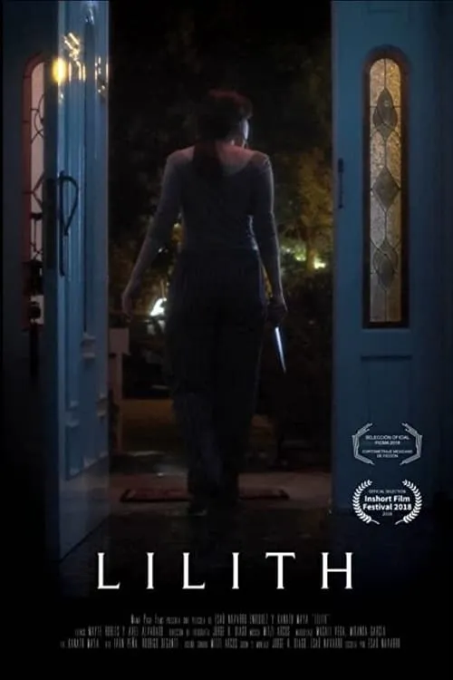 Lilith (movie)