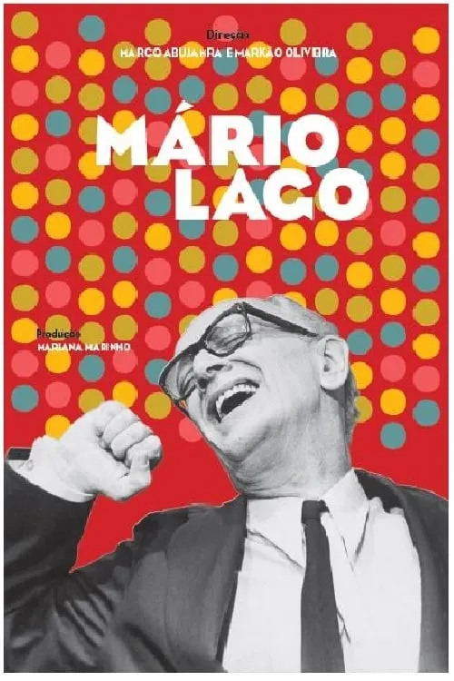 Mário Lago (movie)