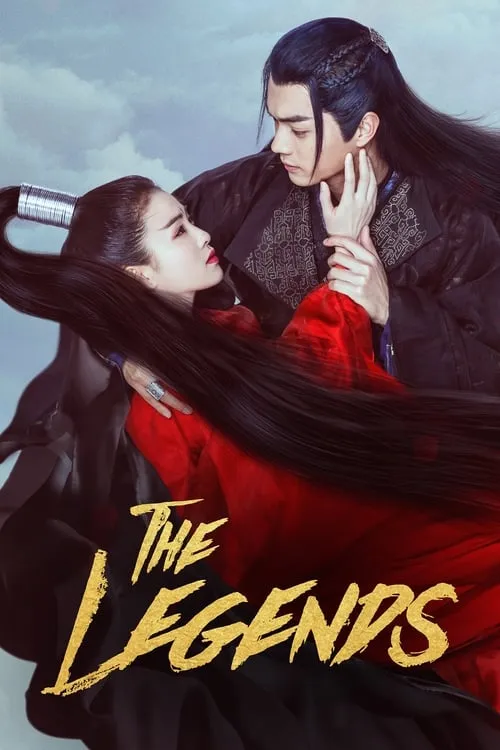 The Legends (series)