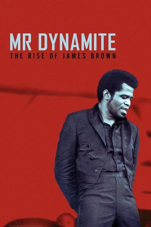Mr. Dynamite: The Rise of James Brown (movie)