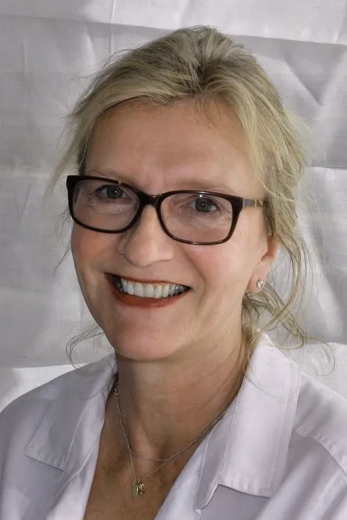 Elizabeth Strout