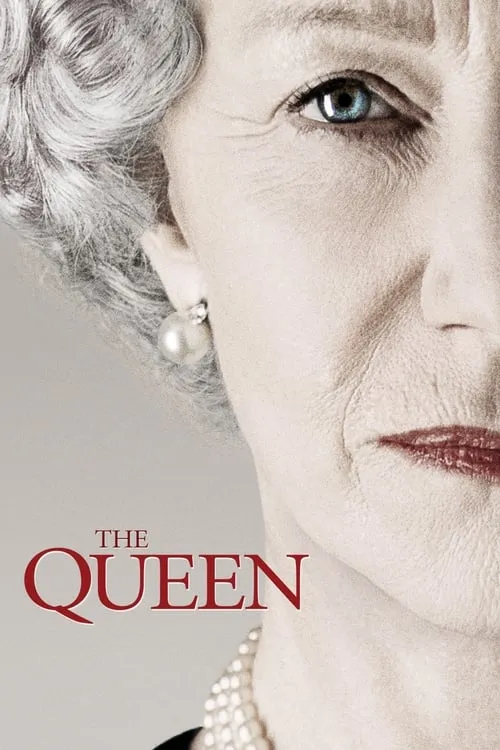 The Queen (movie)