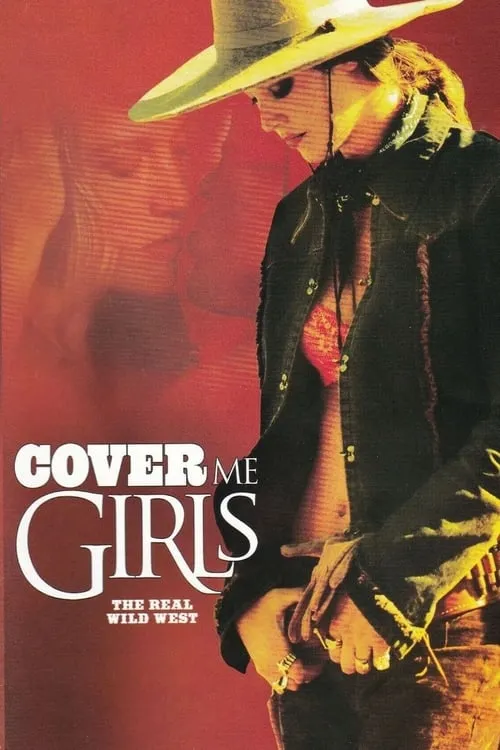 Cover Me Girls (movie)