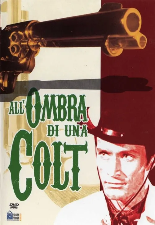 All'ombra di una colt (фильм)