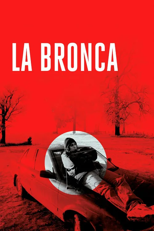 La bronca (фильм)