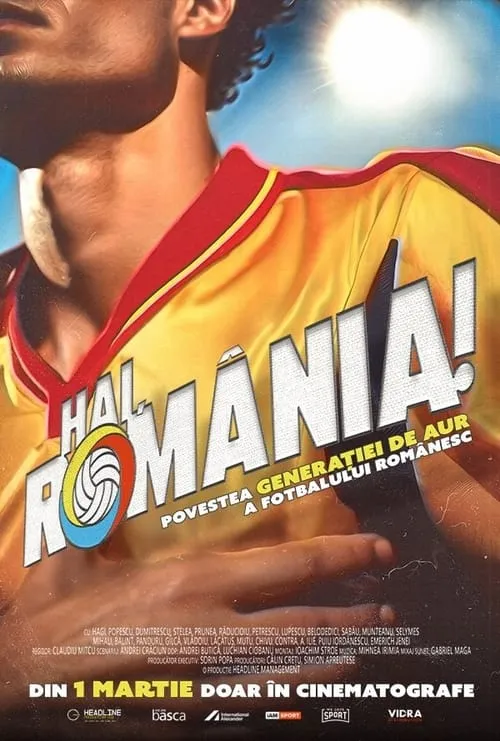 Hai, România! (movie)