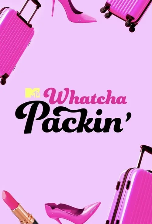 Whatcha Packin' (series)