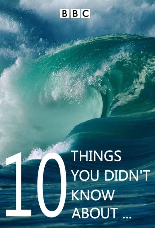 10 Things You Didn't Know About... (series)