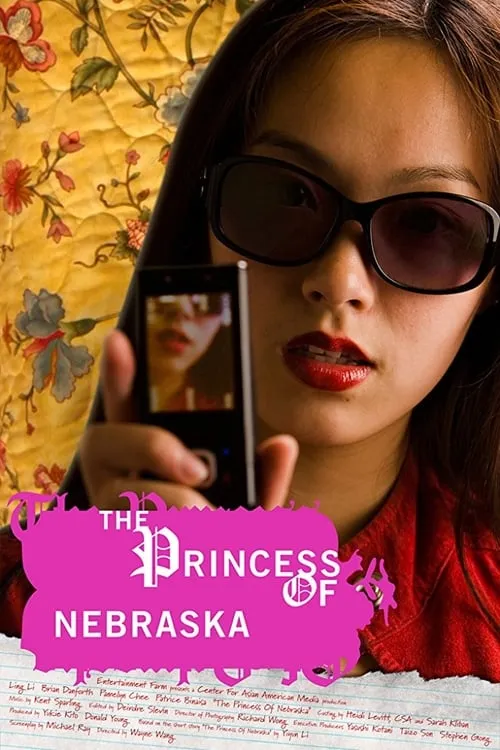 The Princess of Nebraska (фильм)