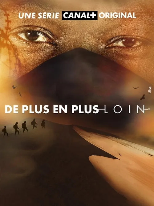 De plus en plus loin