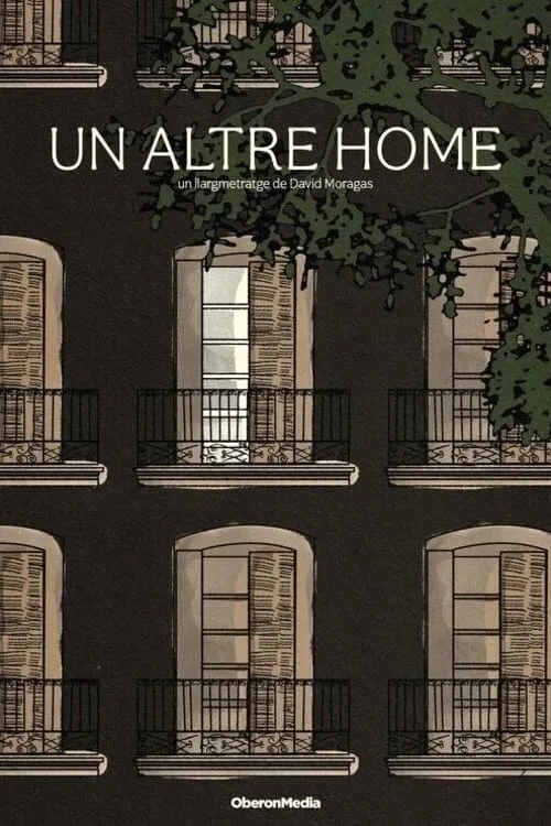 Un altre home