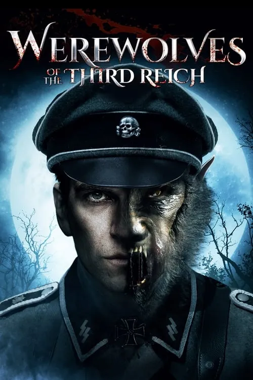 Werewolves of the Third Reich (movie)