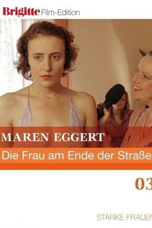 Die Frau am Ende der Straße (фильм)