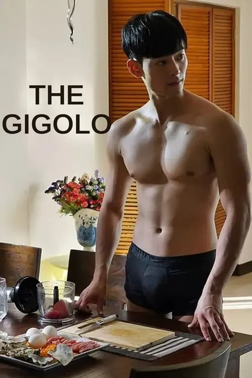 The Gigolo (movie)