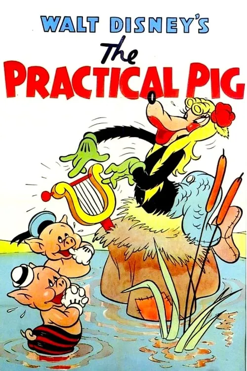 The Practical Pig (movie)