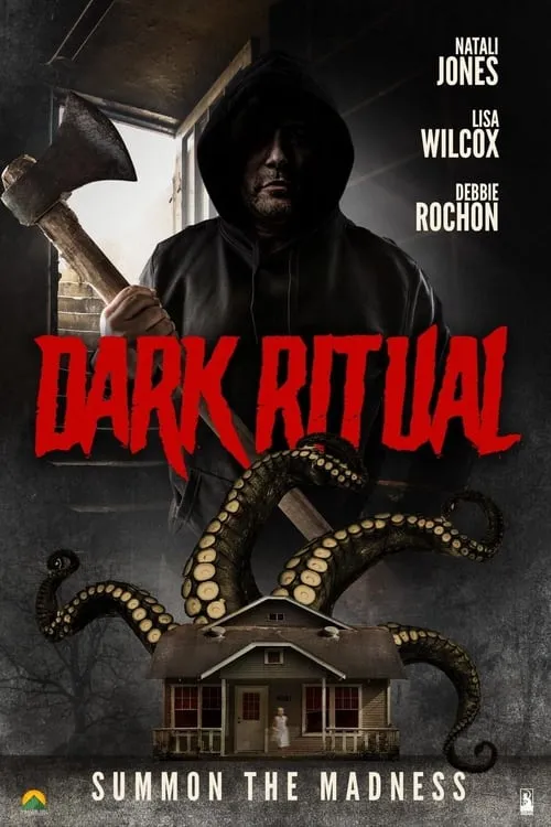 Dark Ritual (фильм)