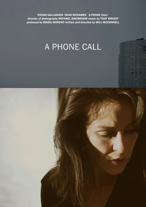 A Phone Call (movie)