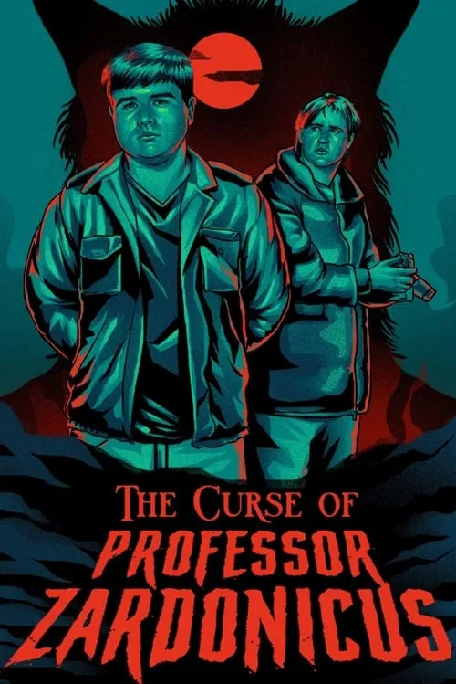 The Curse of Professor Zardonicus (movie)