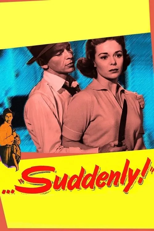 Suddenly (movie)