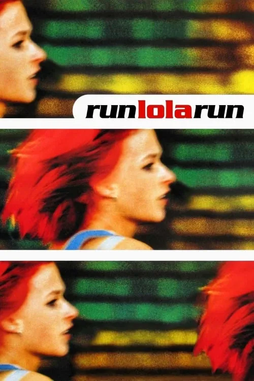 Run Lola Run (movie)