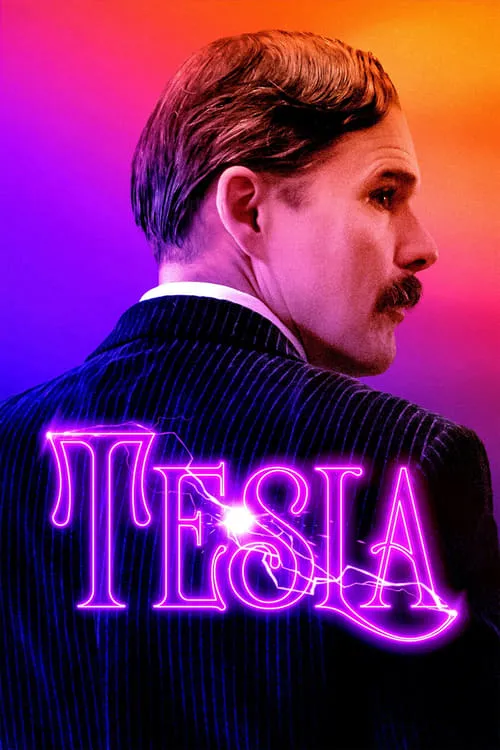 Tesla (movie)