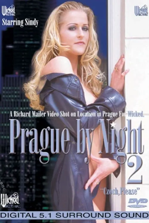 Prague by Night 2 (movie)