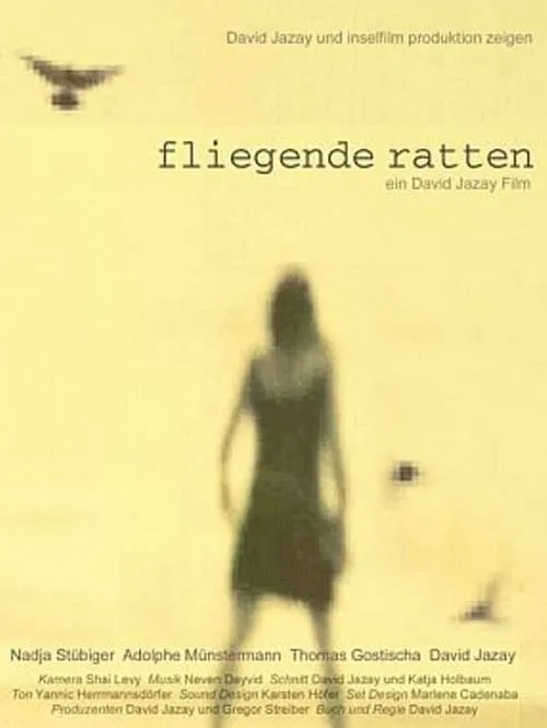 Fliegende Ratten (movie)